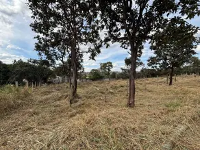 Terreno Recanto da Lagoa, Lagoa Santa - MG — foto 1