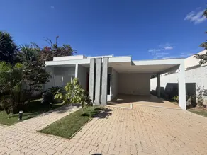 Casa Condomínio Recanto da Lagoa, Lagoa Santa - MG — foto 1