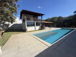 Imagem 3 - Casa Condomínio em Recanto da Lagoa, Lagoa Santa - MG