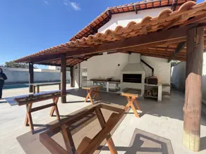 Imagem 6 - Casa Condomínio em Recanto da Lagoa, Lagoa Santa - MG