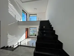 Imagem 2 - Casa em Shalimar, Lagoa Santa - MG