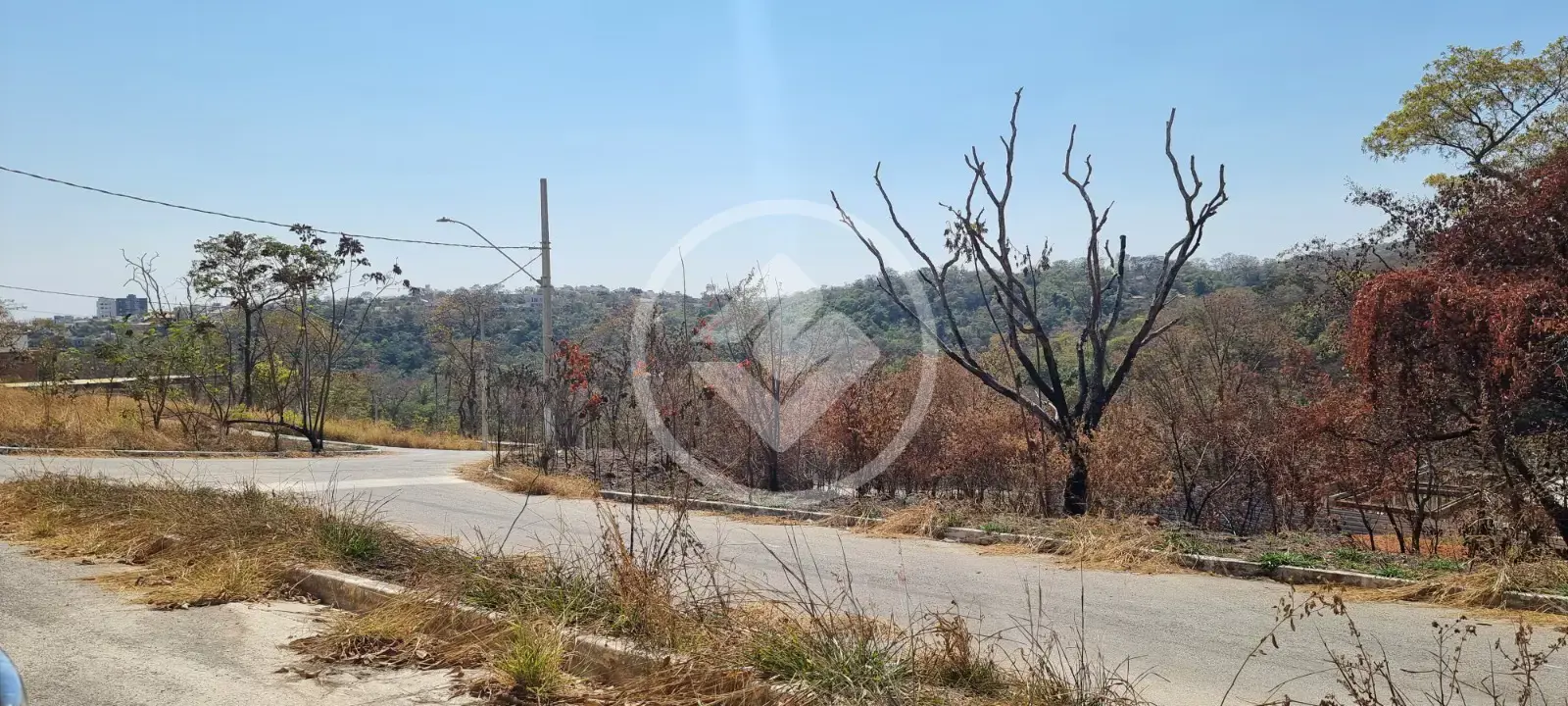 Imagem 1 - Terreno em Sobradinho, Lagoa Santa - MG