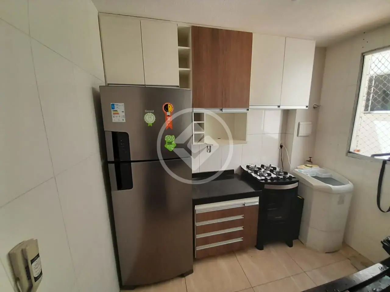 Imagem 1 - Apartamento em Gávea, Vespasiano - MG