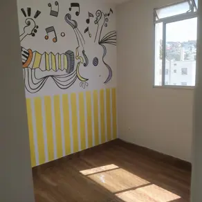 Imagem 6 - Apartamento em Gávea, Vespasiano - MG