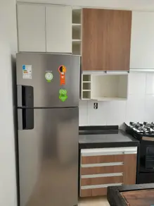 Apartamento Gávea, Vespasiano - MG — foto 2