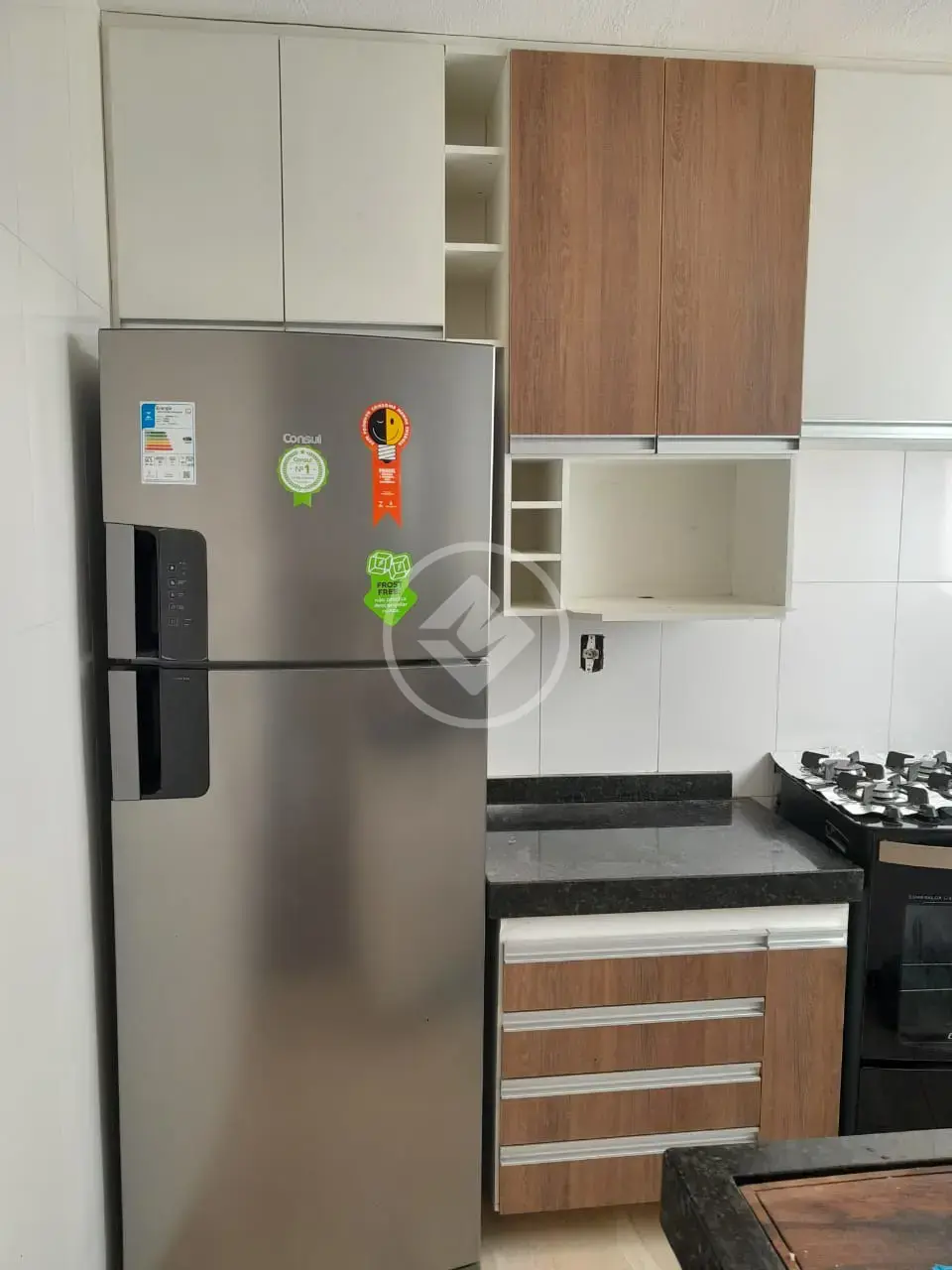 Image 2 - Apartamento em Gávea, Vespasiano - MG