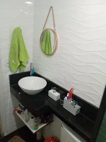 Imagem 4 - Apartamento em Gávea, Vespasiano - MG