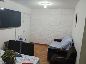 Apartamento Gávea, Vespasiano - MG — foto 1