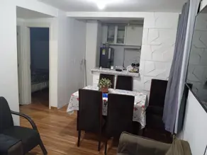 Apartamento Gávea, Vespasiano - MG — foto 2