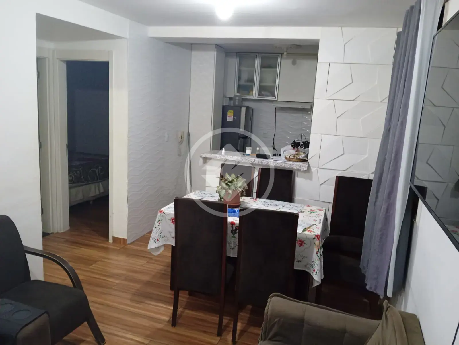 Image 2 - Apartamento em Gávea, Vespasiano - MG