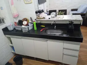 Imagem 2 - Apartamento em Gávea, Vespasiano - MG