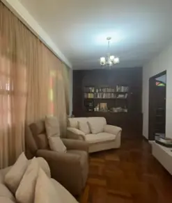Imagem 3 - Casa em Itapoã, Belo Horizonte - MG