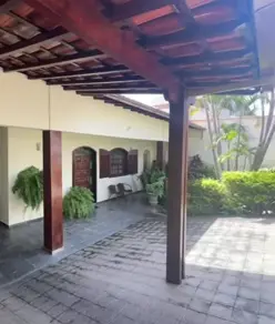 Casa Itapoã, Belo Horizonte - MG — foto 1