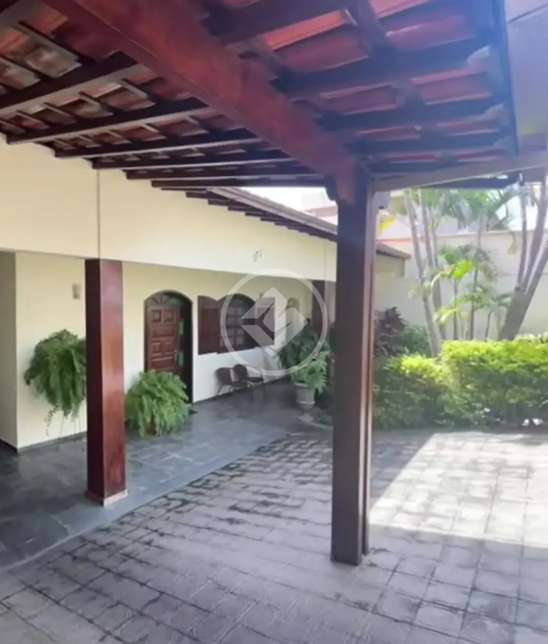 Imagem 1 - Casa em Itapoã, Belo Horizonte - MG
