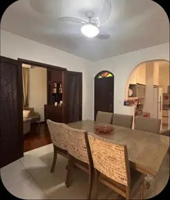 Imagem 6 - Casa em Itapoã, Belo Horizonte - MG