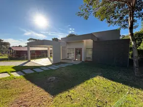 Casa Condomínio Vale das Acácias, Jaboticatubas - MG — foto 1