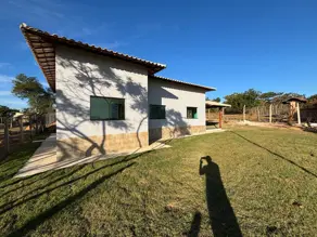 Casa Condomínio Vale das Acácias, Jaboticatubas - MG — foto 1