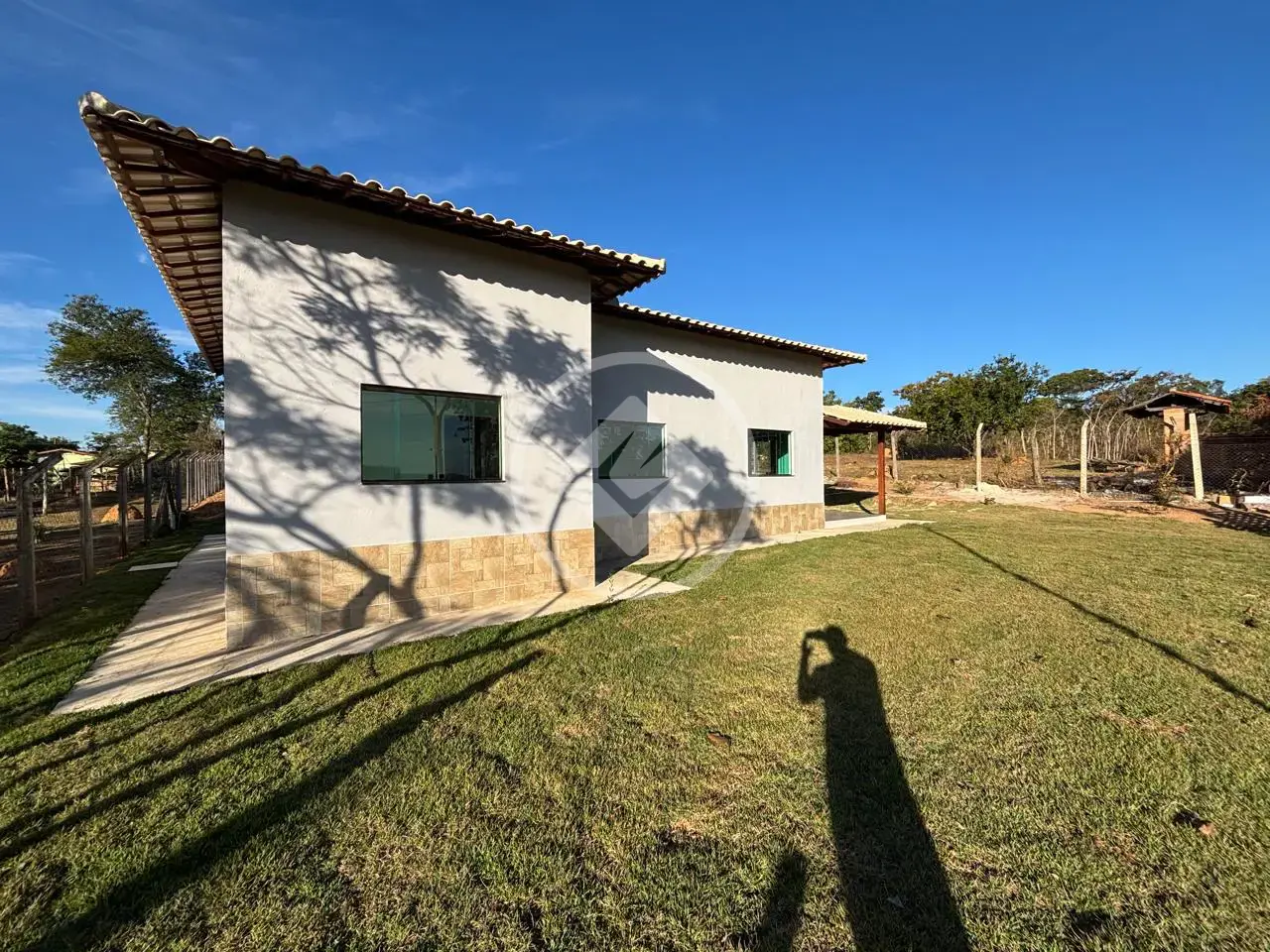 Imagem 1 - Casa Condomínio em Vale das Acácias, Jaboticatubas - MG