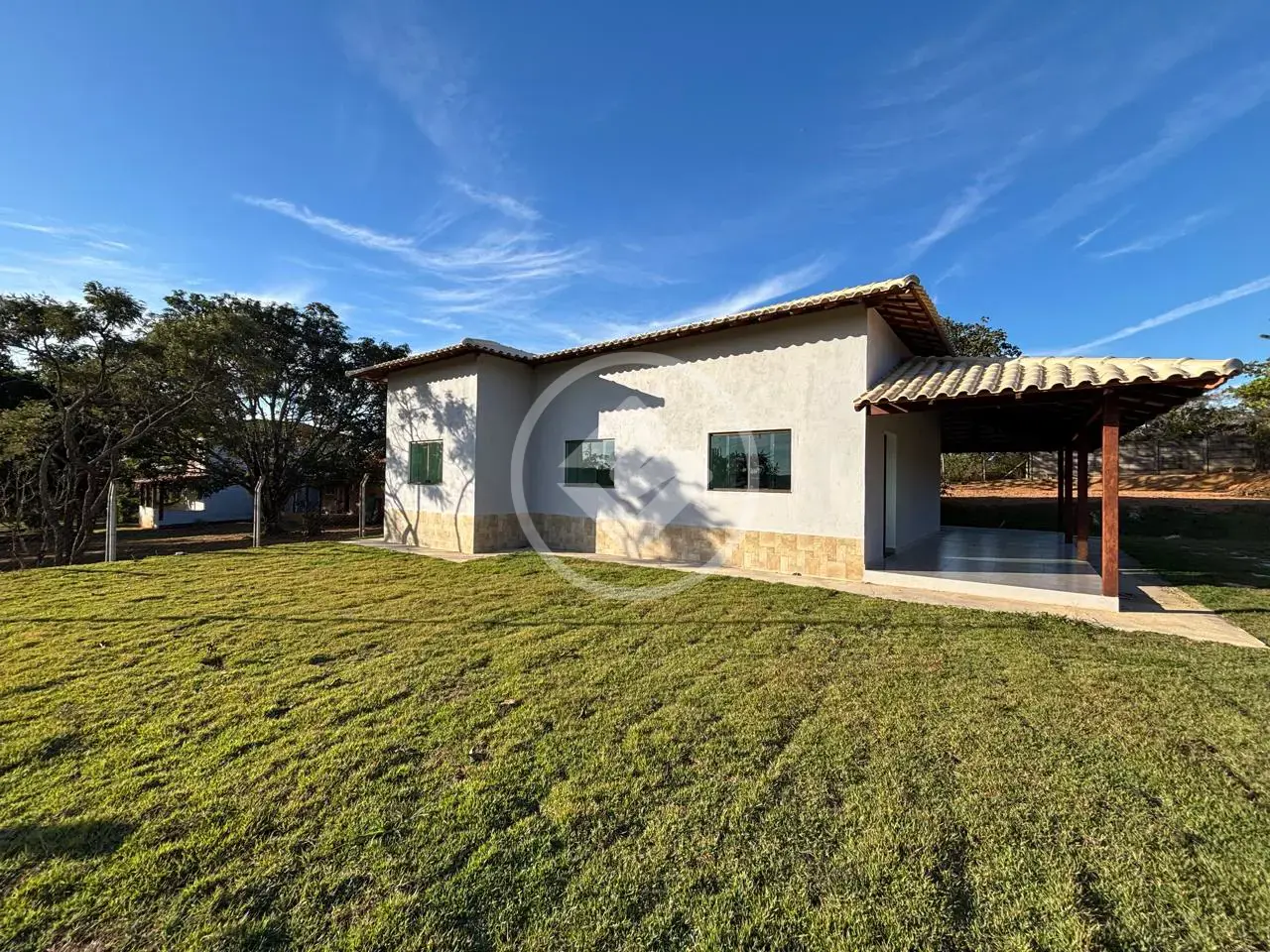 Image 2 - Casa Condomínio em Vale das Acácias, Jaboticatubas - MG