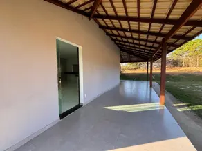 Imagem 4 - Casa Condomínio em Vale das Acácias, Jaboticatubas - MG