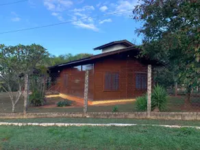 Imagem 2 - Sítio em Morada do Lago, Jaboticatubas - MG