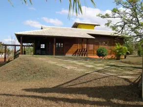 Imagem 5 - Sítio em Morada do Lago, Jaboticatubas - MG