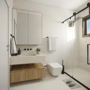 Imagem 3 - Apartamento em Centro, Vespasiano - MG