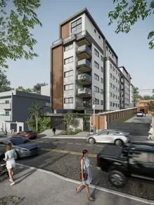Apartamento Centro, Vespasiano - MG — foto 1