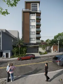 Apartamento Centro, Vespasiano - MG — foto 2