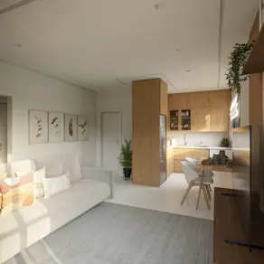 Imagem 6 - Apartamento em Centro, Vespasiano - MG