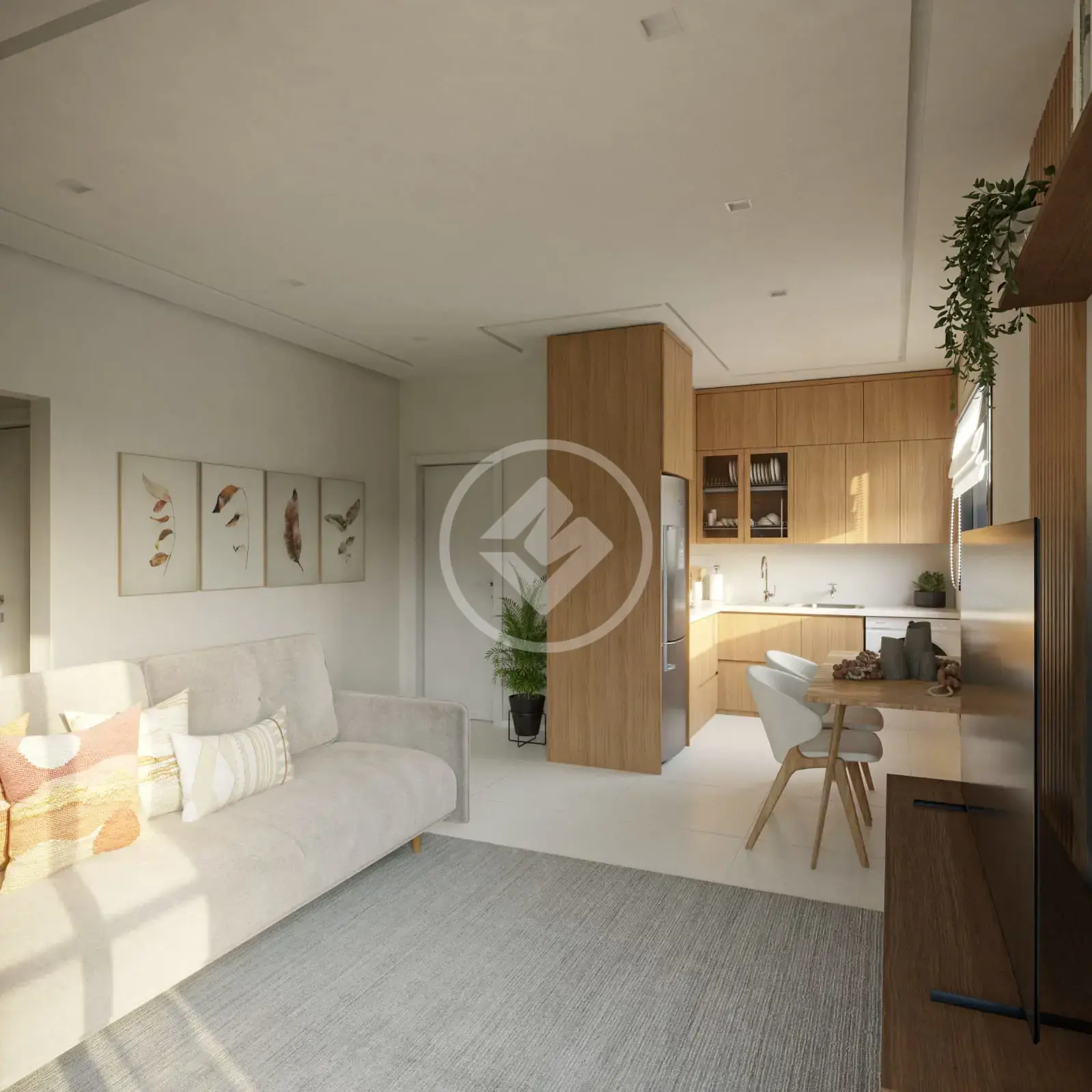 Imagem 6 - Apartamento em Centro, Vespasiano - MG