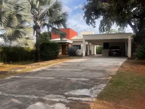 Casa Veredas da Lagoa, Lagoa Santa - MG — foto 1
