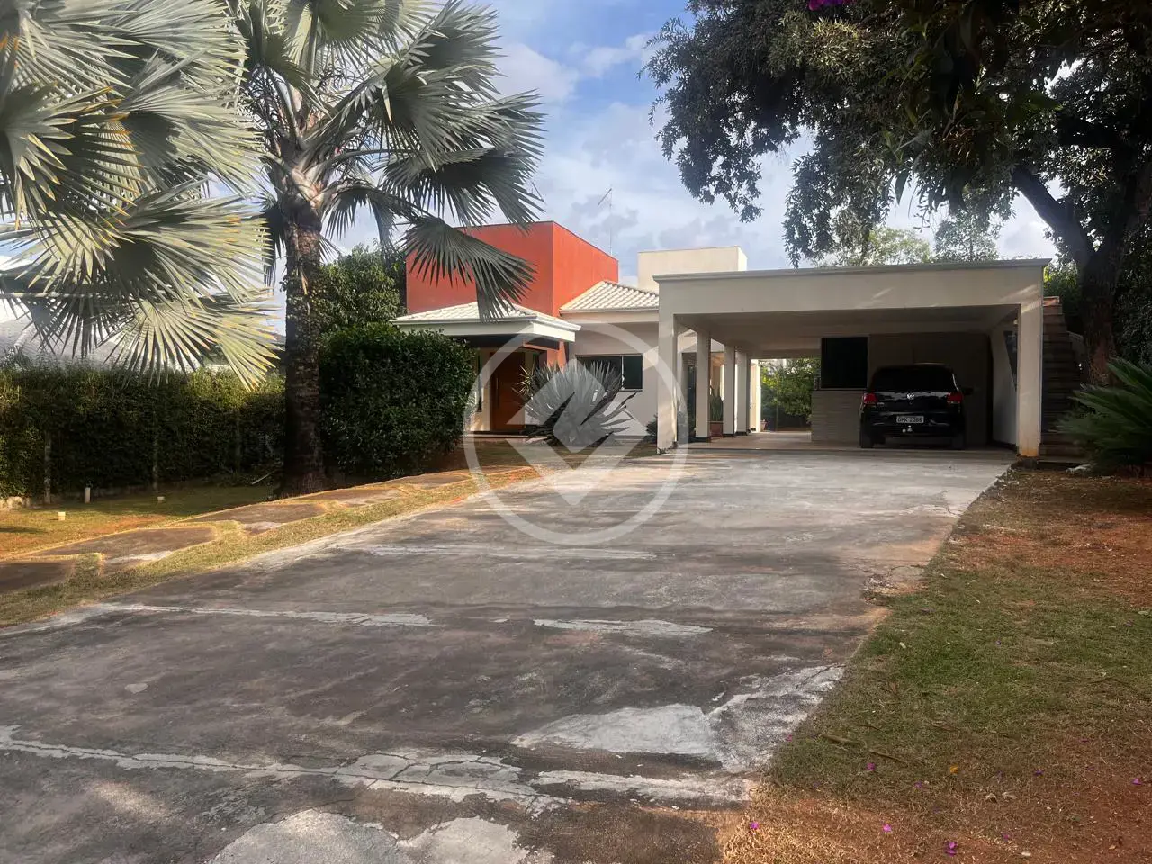 Imagem 1 - Casa em Veredas da Lagoa, Lagoa Santa - MG