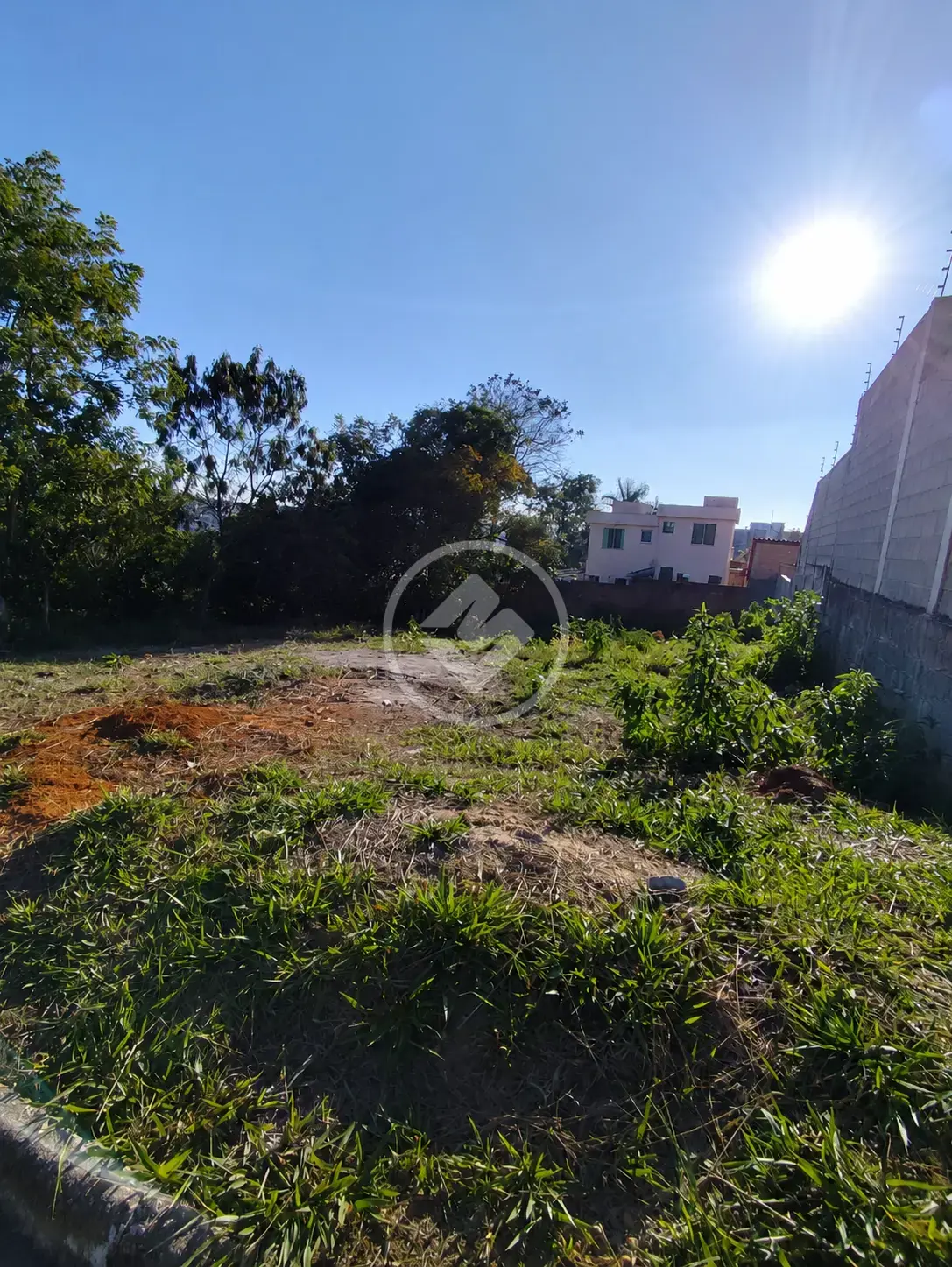 Imagem 1 - Terreno em Residencial Redenção, Lagoa Santa - MG