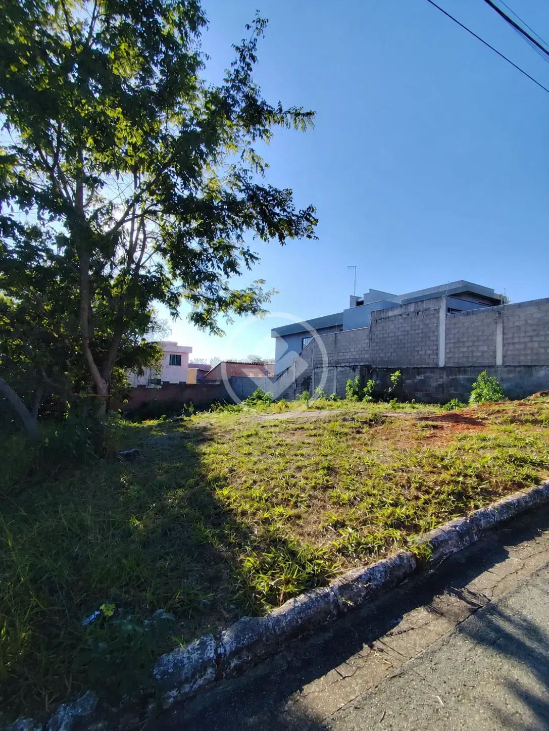 Imagem 3 - Terreno em Residencial Redenção, Lagoa Santa - MG