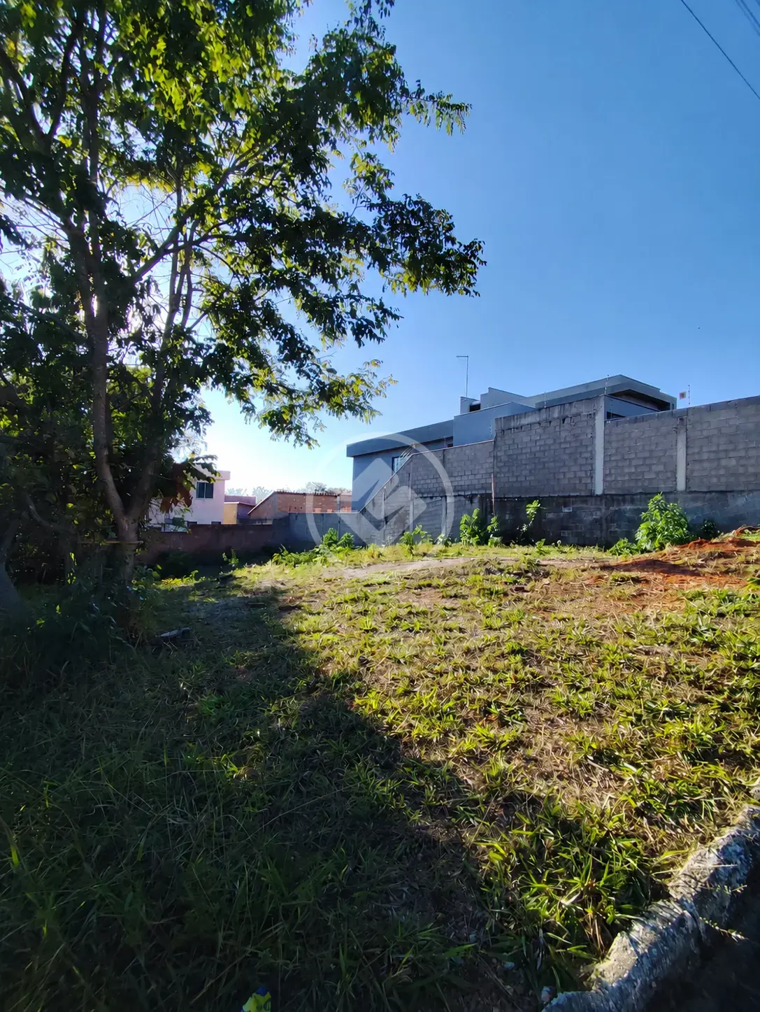 Imagem 2 - Terreno em Residencial Redenção, Lagoa Santa - MG