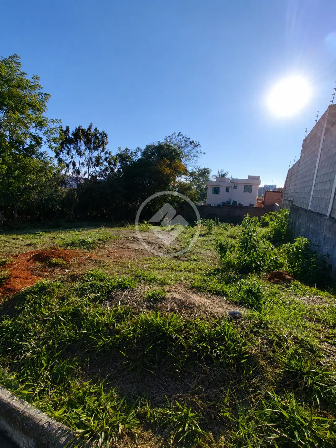 Imagem 1 - Terreno em Residencial Redenção, Lagoa Santa - MG