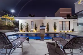 Imagem 3 - Casa Condomínio em Jardins da Lagoa, Lagoa Santa - MG