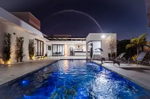 Imagem 2 - Casa Condomínio em Jardins da Lagoa, Lagoa Santa - MG