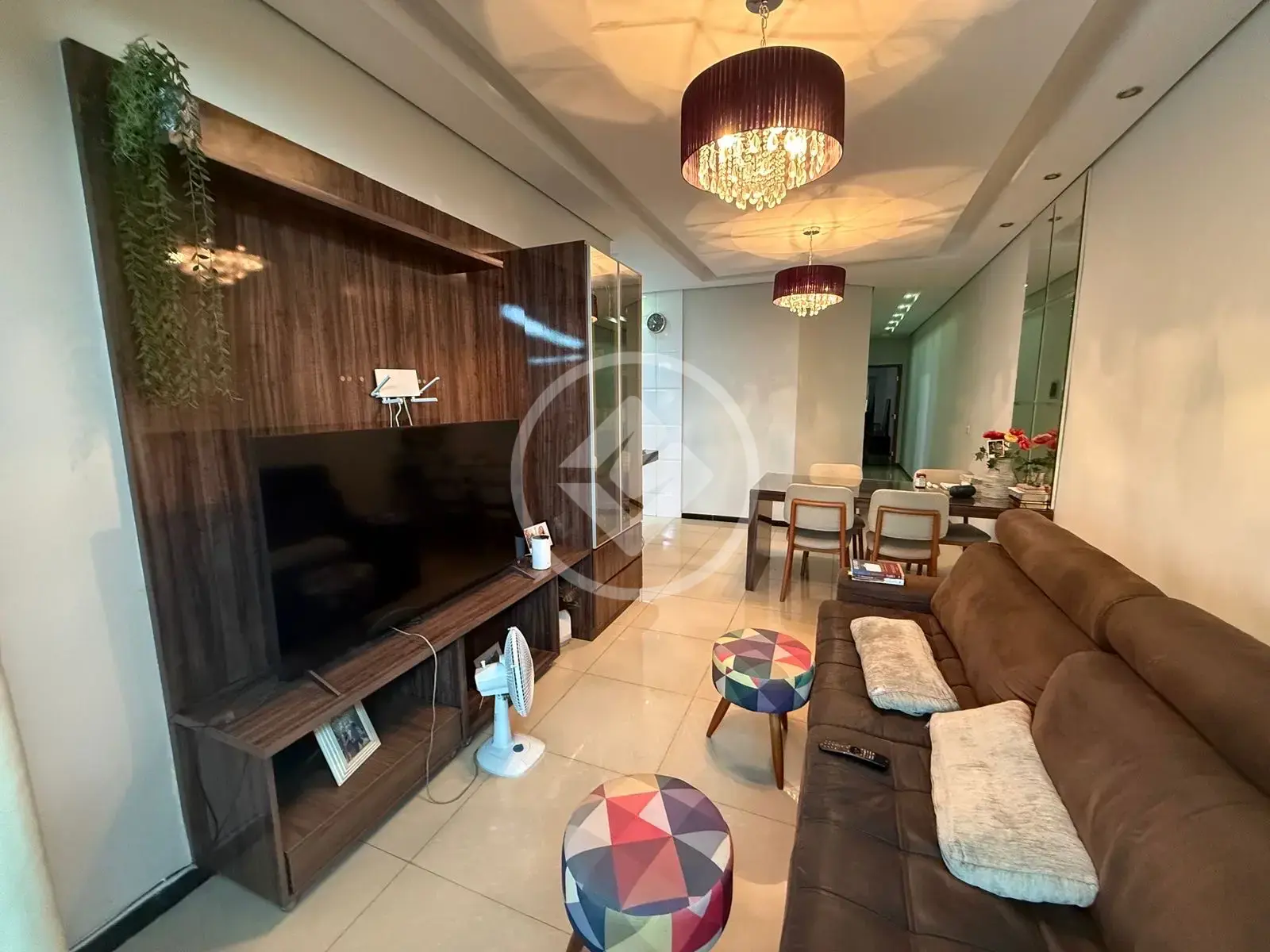 Imagem 1 - Casa em Jardim Imperial, Lagoa Santa - MG