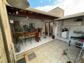 Casa Jardim Imperial, Lagoa Santa - MG — foto 2