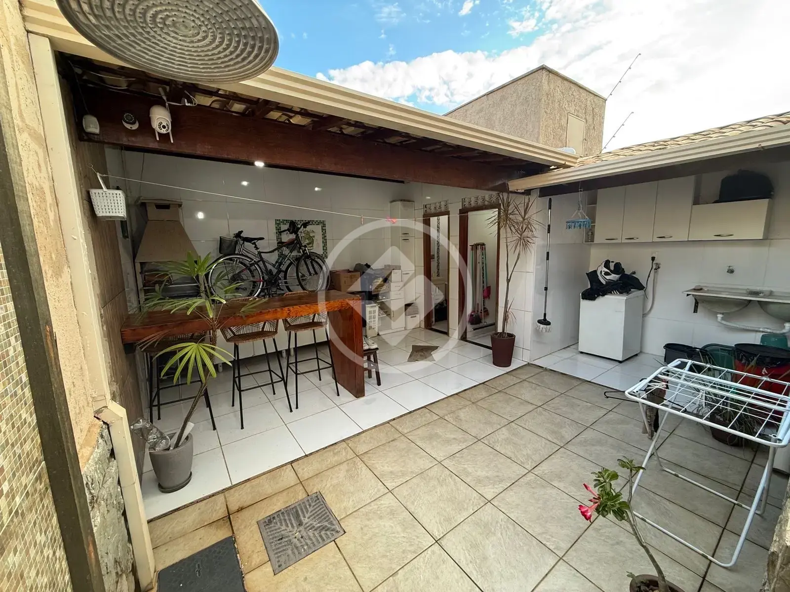 Imagem 1 - Casa em Jardim Imperial, Lagoa Santa - MG