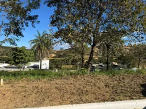 Terreno Condomínio Lagoa Mansões, Lagoa Santa - MG — foto 1