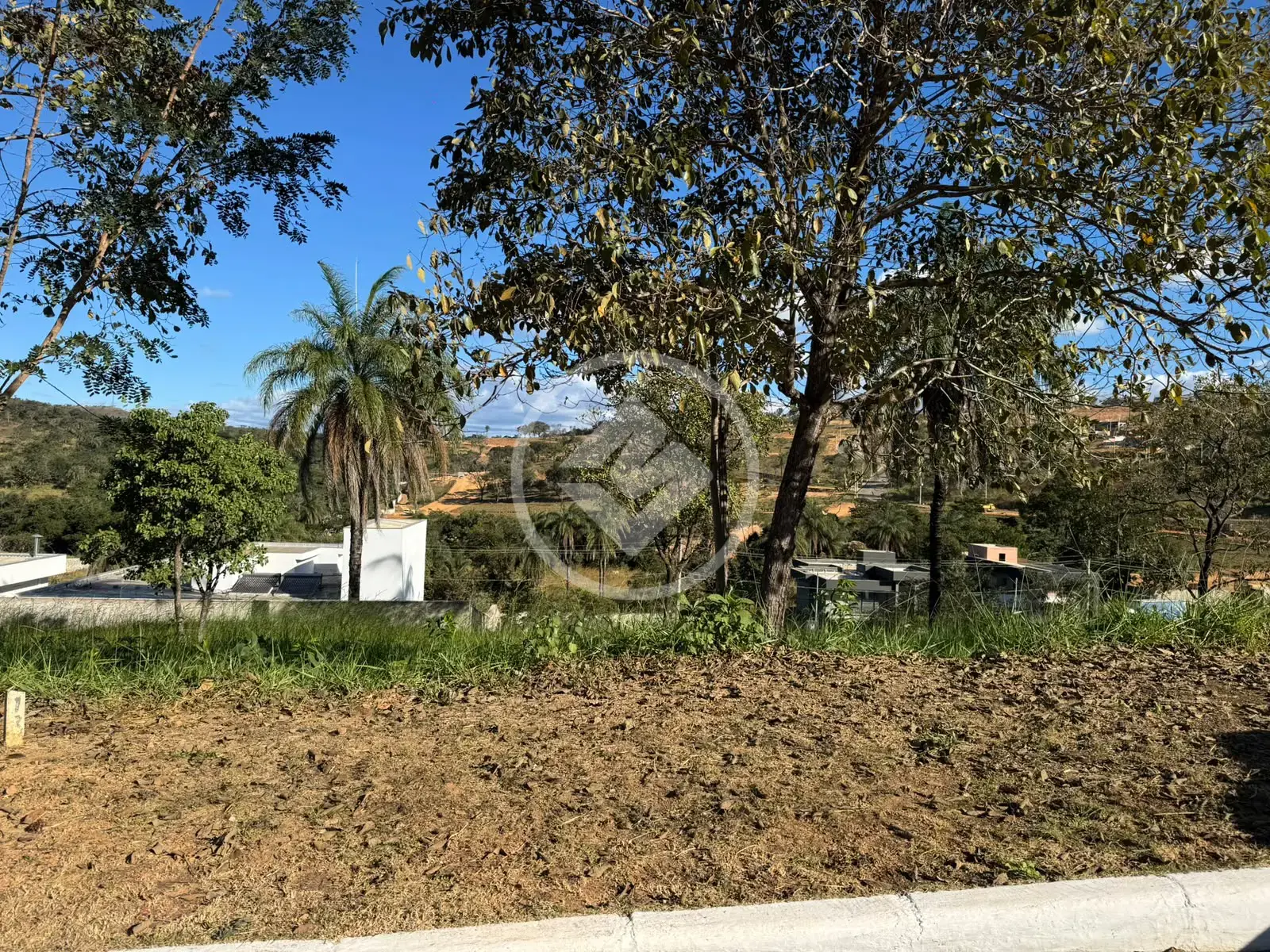 Imagem 1 - Terreno Condomínio em Lagoa Mansões, Lagoa Santa - MG
