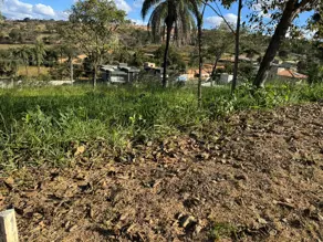 Terreno Condomínio Lagoa Mansões, Lagoa Santa - MG — foto 2