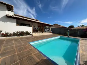 Casa Condomínio Vale das Acácias, Jaboticatubas - MG — foto 1