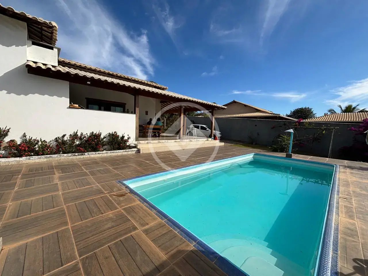 Imagem 1 - Casa Condomínio em Vale das Acácias, Jaboticatubas - MG