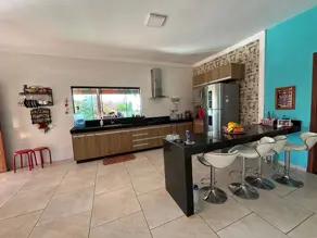 Imagem 5 - Casa Condomínio em Vale das Acácias, Jaboticatubas - MG