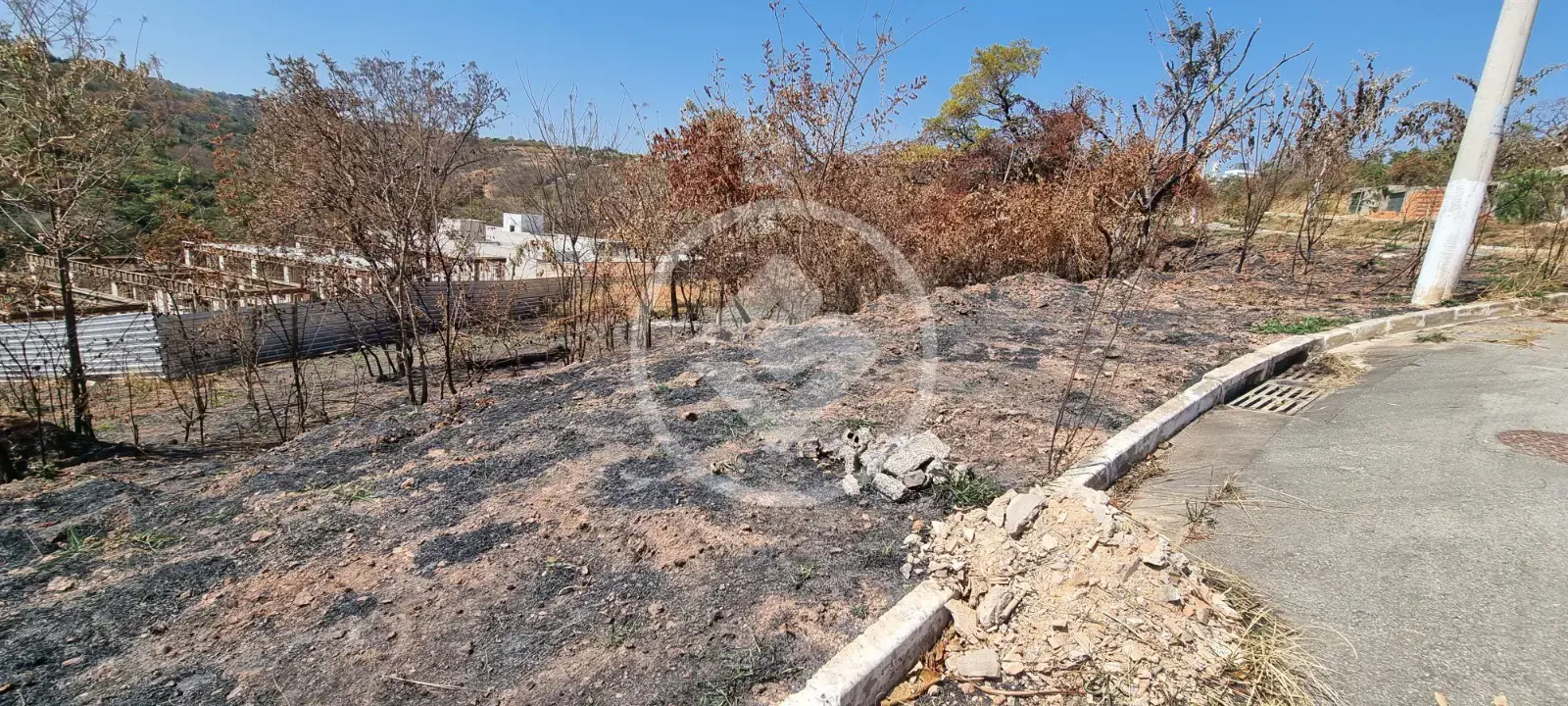 Imagem 1 - Terreno em Villa Paradiso, Lagoa Santa - MG