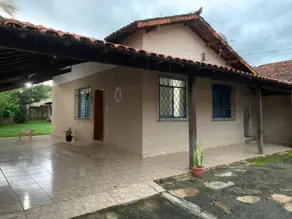 Casa Bela Vista, Lagoa Santa - MG — foto 2